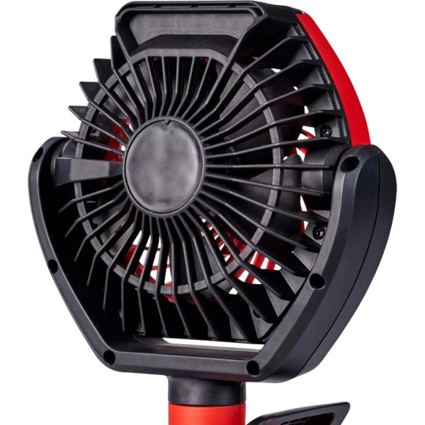 Фото - Вентилятор настольный Einhell GC-CF 18/110 Li - Solo (3408061)