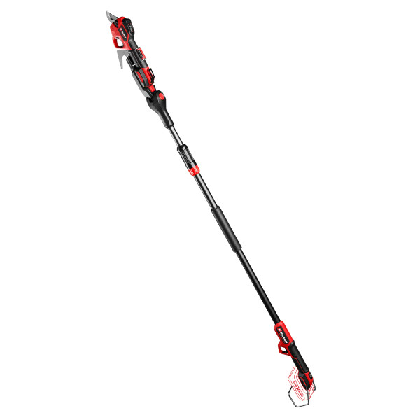 Фото - Секатор аккумуляторный Einhell Professional GP-LS 18/28 Li T BL - Solo PXC 18В (3408330)