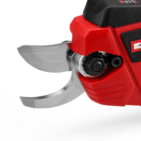 Фото - Секатор аккумуляторный Einhell Professional GP-LS 18/28 Li T BL - Solo PXC 18В (3408330)