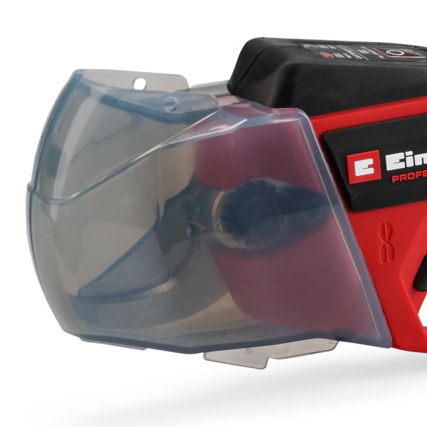 Фото - Секатор аккумуляторный Einhell Professional GP-LS 18/28 Li T BL - Solo PXC 18В (3408330)