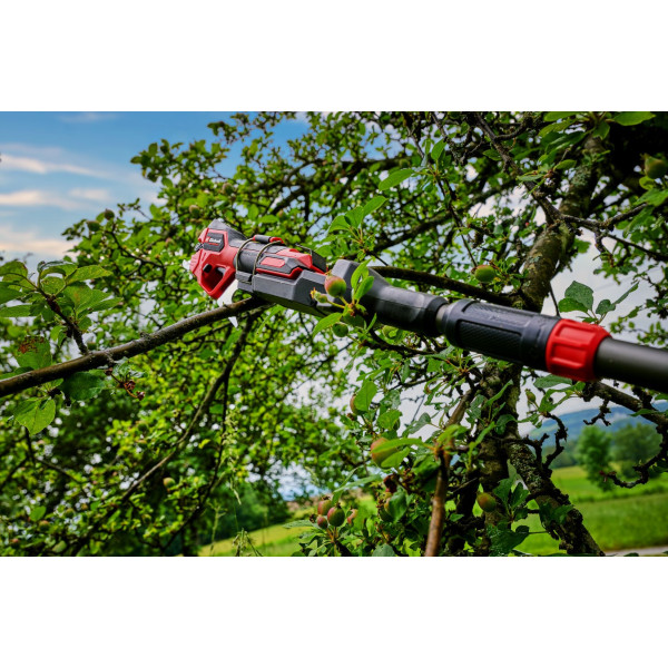 Фото - Секатор аккумуляторный Einhell Professional GP-LS 18/28 Li T BL - Solo PXC 18В (3408330)