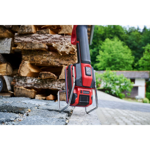 Фото - Секатор аккумуляторный Einhell Professional GP-LS 18/28 Li T BL - Solo PXC 18В (3408330)
