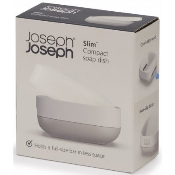 Фото - Мыльница Joseph Joseph 70577