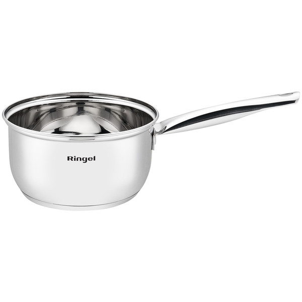 Фото - Ковш Ringel Grey line 1.6л (RG-4019-16)