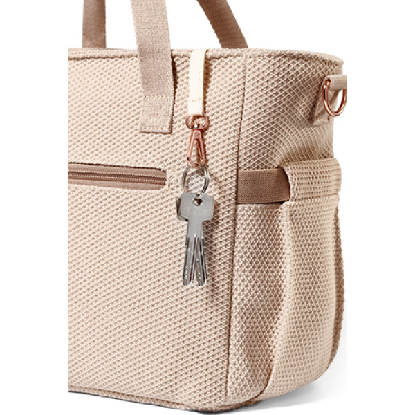 Фото - Сумка для родителей BabyOno CARMEN Beige (1571/02)