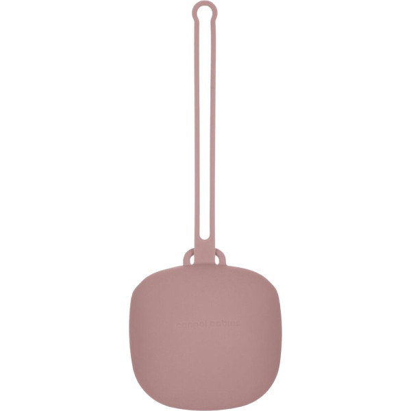 Фото - Контейнер для хранения пустышек Canpol babies розовый (51/402_pin)