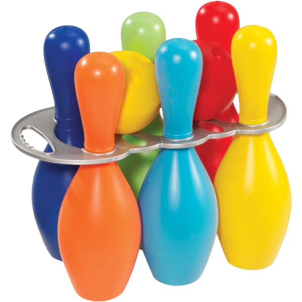 Фото - Боулинг dede малый (01602) Фото - Боулинг dede малый (01602)