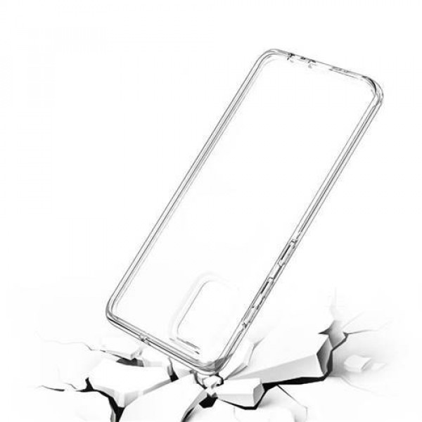 Фото - Чехол для смартфона BeCover Vivo Y31 Transparancy (706493)