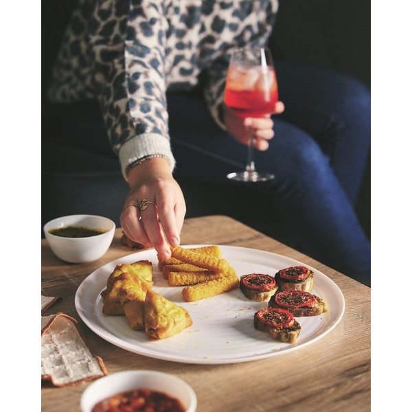 Фото - Форма для приготовления Luminarc SMART CUISINE CARINE PIZZA 32 см (V6361)