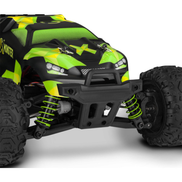 Фото - Радиоуправляемая машинка Overmax X-Monster 3.0