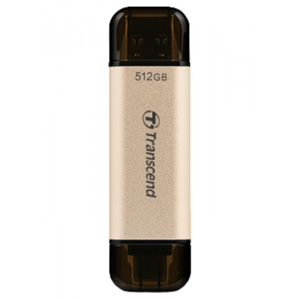Фото - Флеш USB Transcend JetFlash 930C 512GB (TS512GJF930C)
