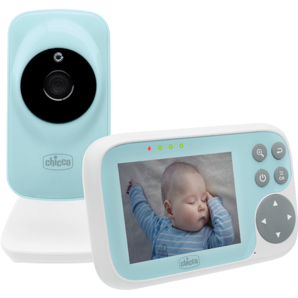 Фото - Видеоняня Chicco Start (11479.00)