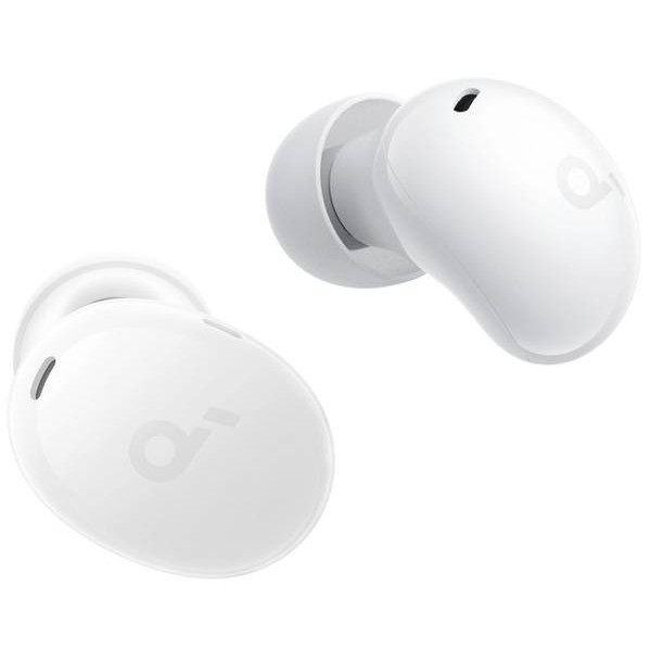 Фото - Наушники вкладыши беспроводные TWS Anker SoundСore A30i White (A3958G21)