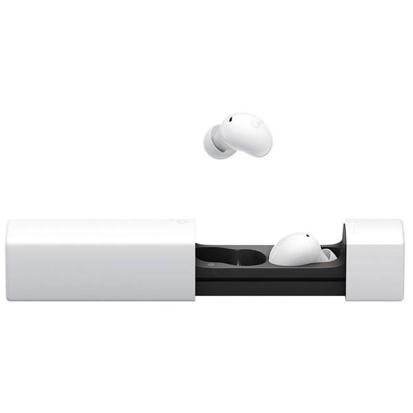 Фото - Наушники вкладыши беспроводные TWS Anker SoundСore A30i White (A3958G21)