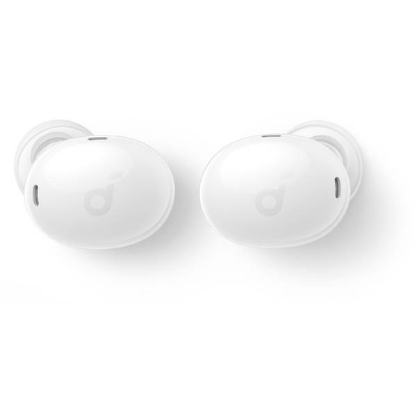 Фото - Наушники вкладыши беспроводные TWS Anker SoundСore A30i White (A3958G21)