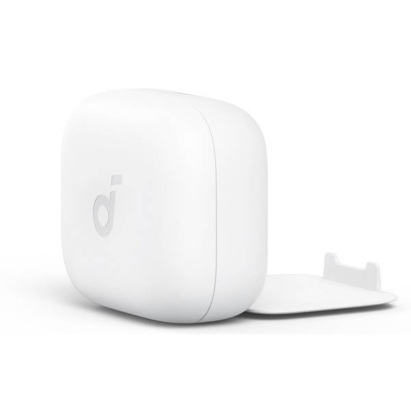 Фото - Наушники вкладыши беспроводные TWS Anker SoundСore P30i White (A3959Z21)