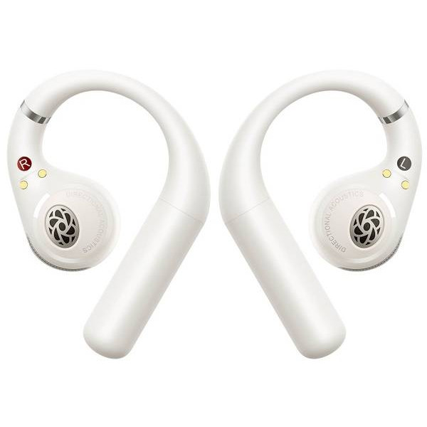 Фото - Наушники вкладыши беспроводные TWS Anker SoundСore AeroFit White (A3872G21)