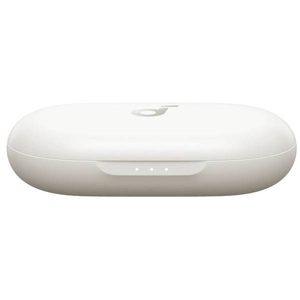 Фото - Наушники вкладыши беспроводные TWS Anker SoundСore AeroFit White (A3872G21)