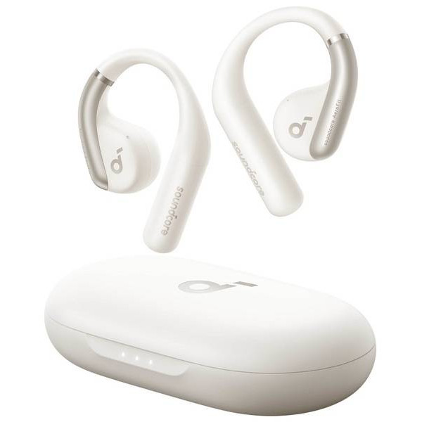 Фото - Наушники вкладыши беспроводные TWS Anker SoundСore AeroFit White (A3872G21)