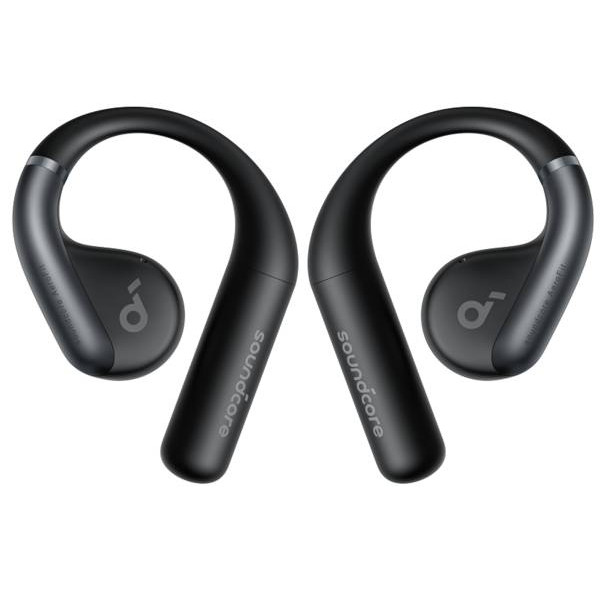 Фото - Наушники вкладыши беспроводные TWS Anker SoundСore AeroFit Black (A3872G11)