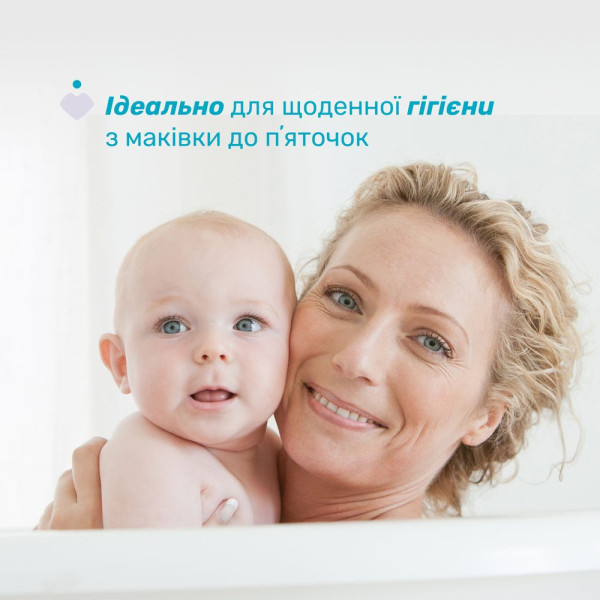Фото - Шампунь для детей Chicco гель мицеллярный для чувствительной кожи Baby Moments 500 мл (10241.00)