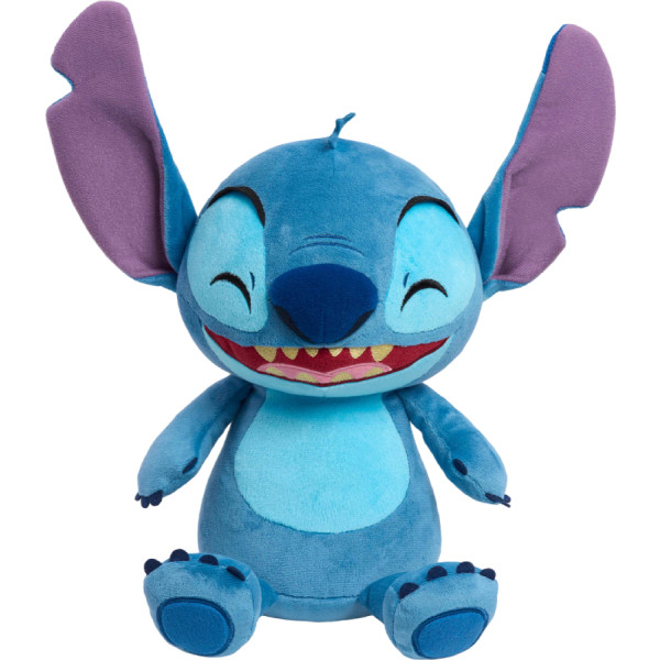 Фото - Интерактивное животное STITCH СТИЧ-СМЕХОТУН (10421)