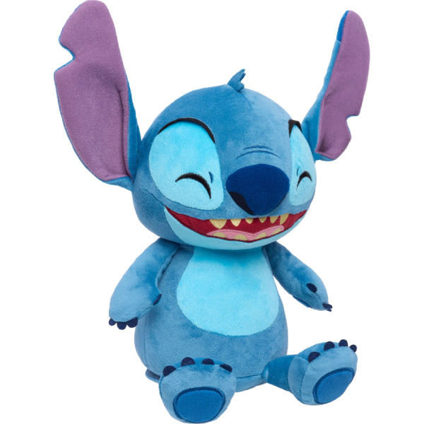 Фото - Интерактивное животное STITCH СТИЧ-СМЕХОТУН (10421)