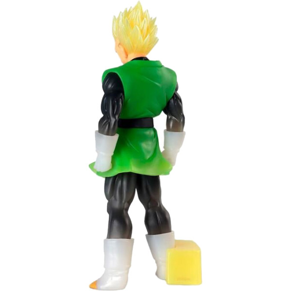 Фото - Коллекционная фигурка Banpresto DRAGON BALL Z  Son Gohan(Great Saiyam) - Clearise Super Saiyan (BP19276P)