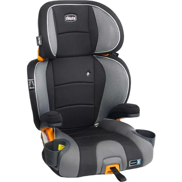 Фото - Автокресло Chicco Kid Fit (79728.86.07)