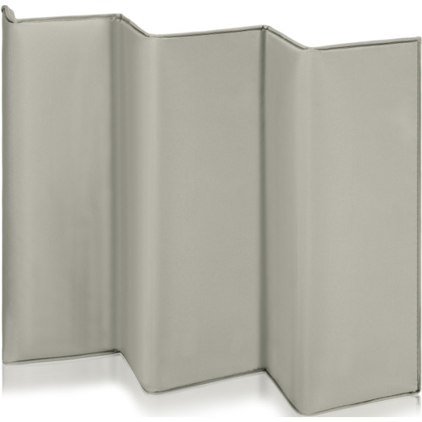 Фото - Манеж-кровать Lionelo Laura Beige Sand
