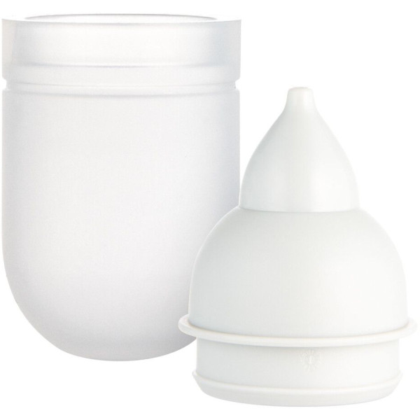 Фото - Аспиратор назальный детский Canpol babies 56/621