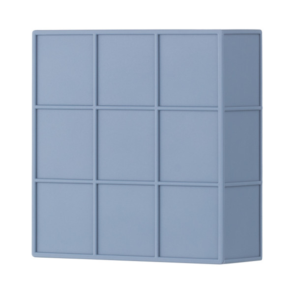 Фото - Уценка - Форма для льда Ardesto Gemini 2 шт. (AR1143B)