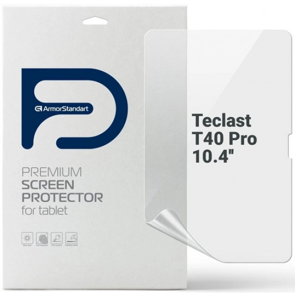 Фото - Защитная пленка для планшета Armorstandart for Teclast T40 Pro 10.4 (ARM66884)