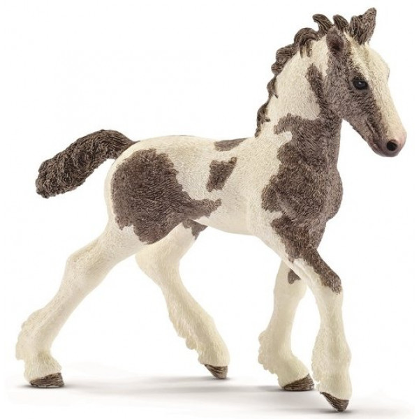 Фото - Коллекционная фигурка Schleich Тинкер жеребенок (13774)