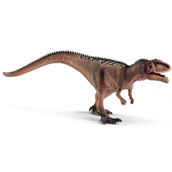Фото - Коллекционная фигурка Schleich Детеныш Гигантозавра (15017)