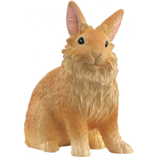 Фото - Коллекционная фигурка Schleich Львиный Кролик (13974)