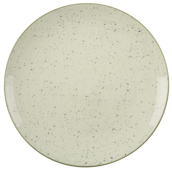 Фото - Тарелка обеденная Limited Edition STONY BEIGE 26.5 см (CG-015-1)