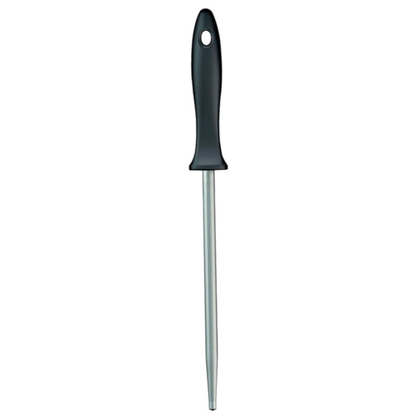 Фото - Точилка кухонных ножей Fiskars Essential 20 см (1065581)