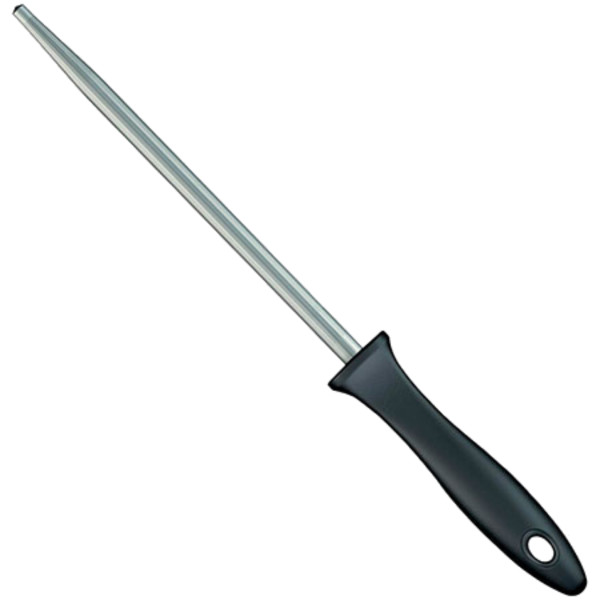 Фото - Точилка кухонных ножей Fiskars Essential 20 см (1065581)