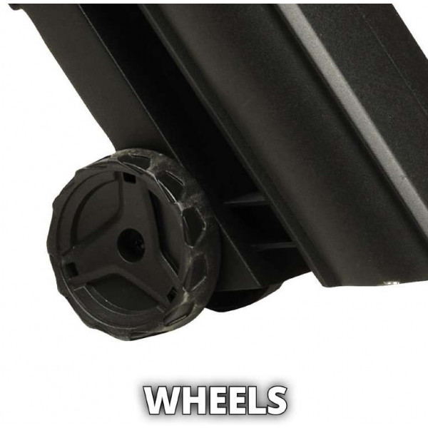 Фото - Садовый пылесос Einhell VENTURRO 18/210 (3433625)