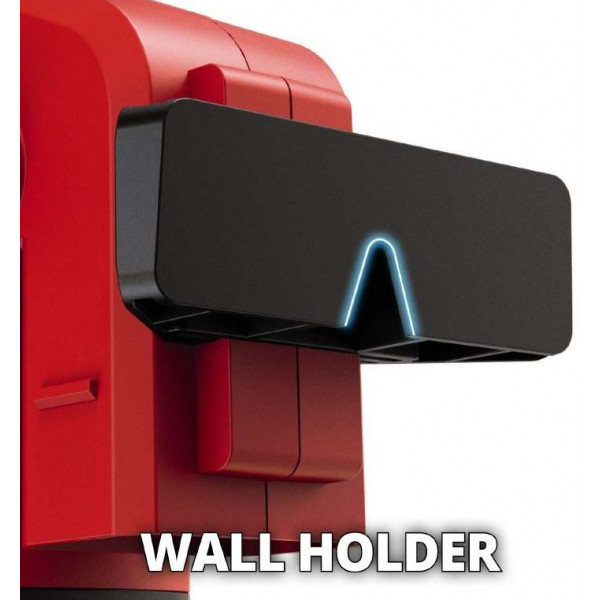 Фото - Садовый пылесос Einhell VENTURRO 18/210 (3433625)