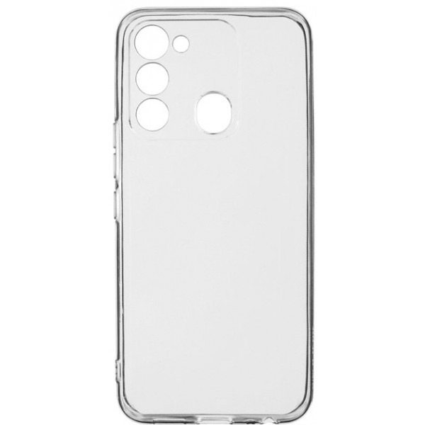 Фото - Чехол для смартфона Armorstandart Air Series for TECNO Spark 8C Camera cover Transparent (ARM67991) Фото - Чехол для смартфона Armorstandart Air Series for TECNO Spark 8C Camera cover Transparent (ARM67991)