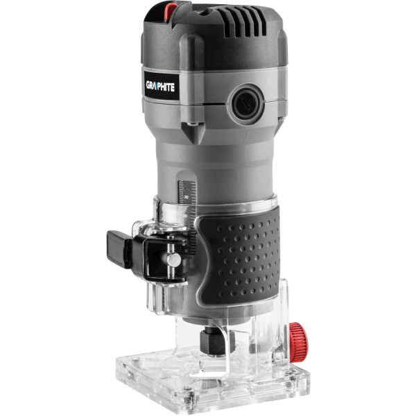Фото - Фрезер GRAPHITE 510Вт (59G718)