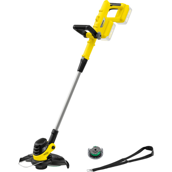 Фото - Триммер садовый Karcher LTR 3-18 Dual (1.445-450.0)