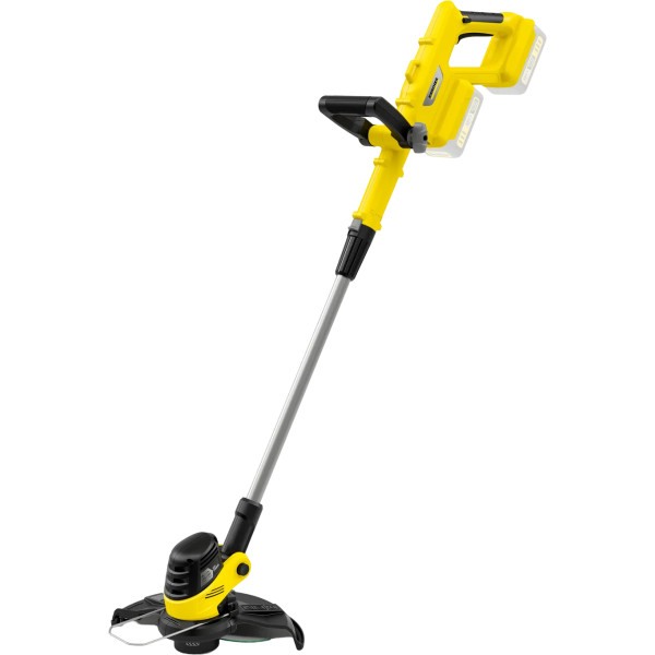 Фото - Триммер садовый Karcher LTR 3-18 Dual (1.445-450.0)