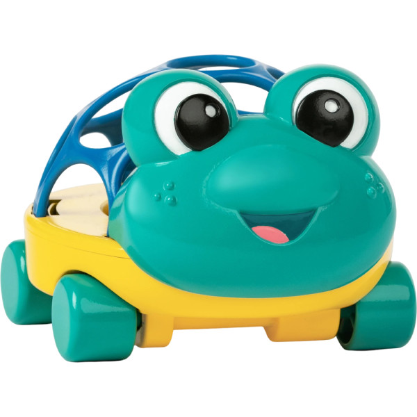 Фото - Погремушка Baby Einstein Curious Car Neptune (16766)