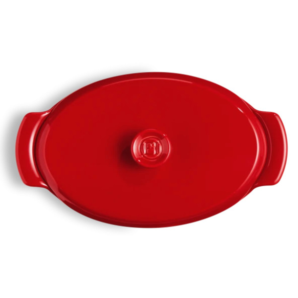 Фото - Форма для приготовления Emile Henry 30,5x17,5x9 см 0.9 л (348441)