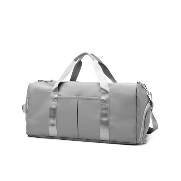 Фото - Сумка дорожная Merlion YT-1890 Grey