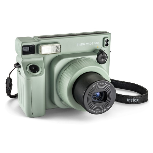 Фото - Фотокамера моментальной печати Fujifilm Instax Wide 400 Camera EX D (16824123)