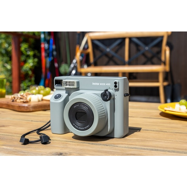 Фото - Фотокамера моментальной печати Fujifilm Instax Wide 400 Camera EX D (16824123)